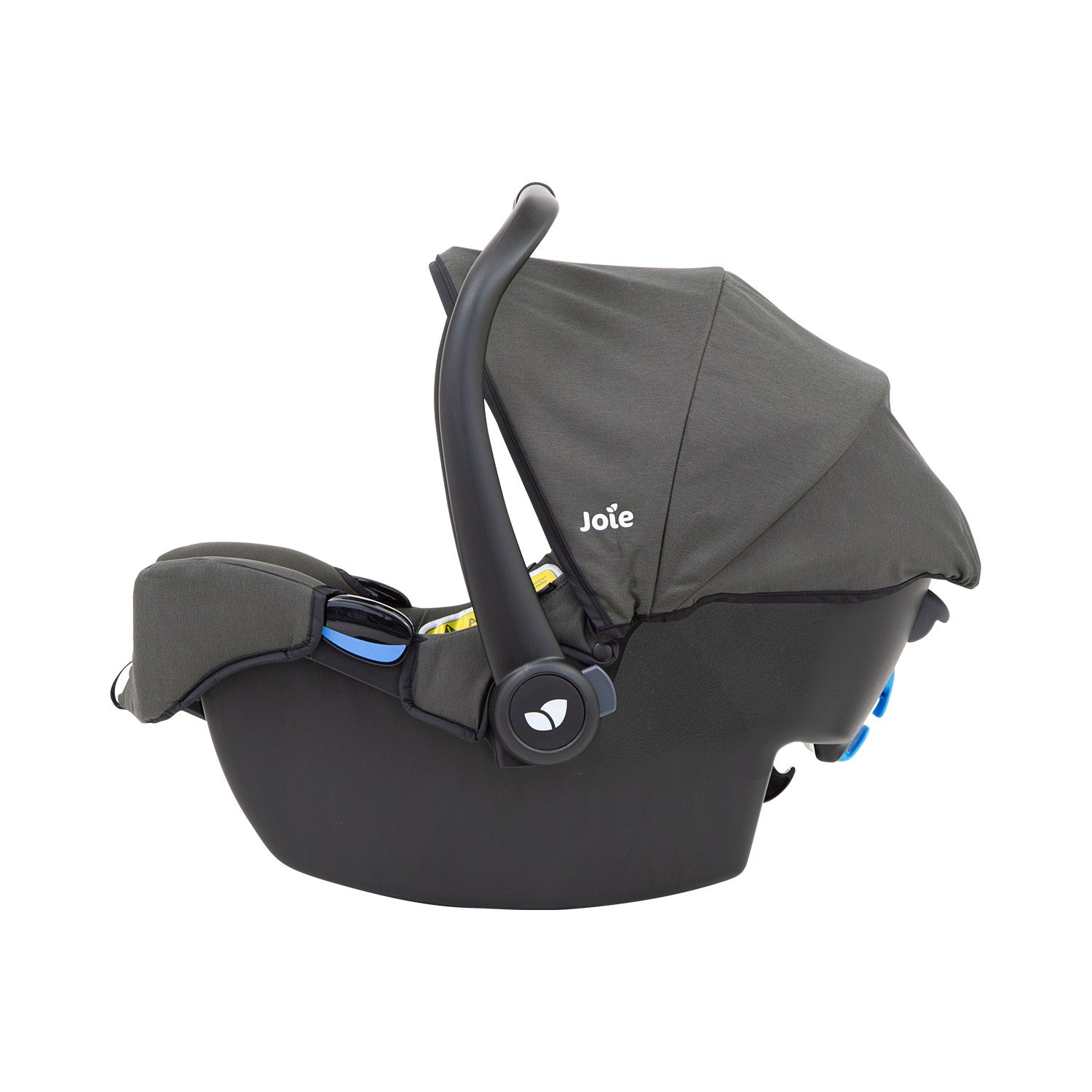 Coche Bebe Litetrax 4 TS Joie Coal