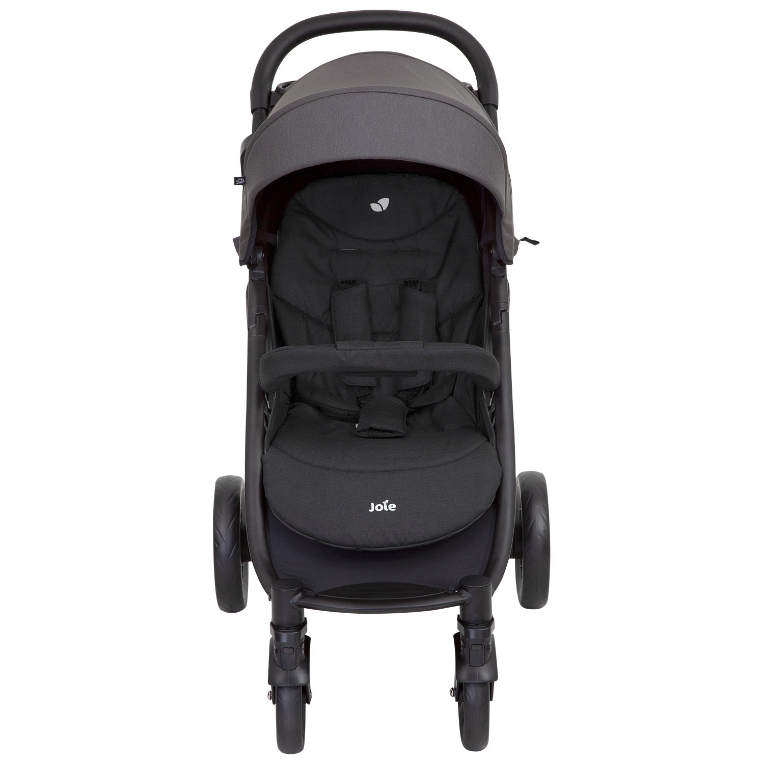 Coche Bebe Litetrax 4 TS Joie Coal