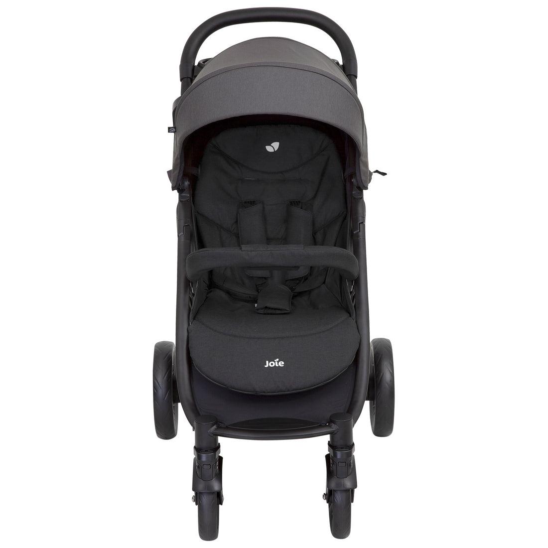 Coche Bebe Litetrax 4 TS Joie Coal