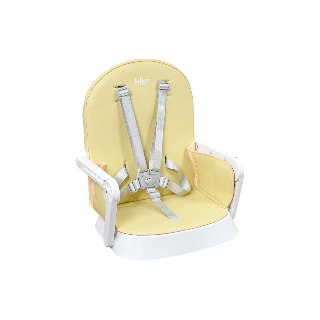 Silla Comedor Bebe Lyra Happy Baby Beige