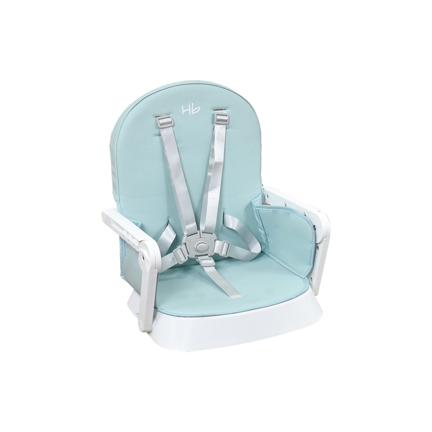 Silla Comedor Bebe Lyra Happy Baby Celeste