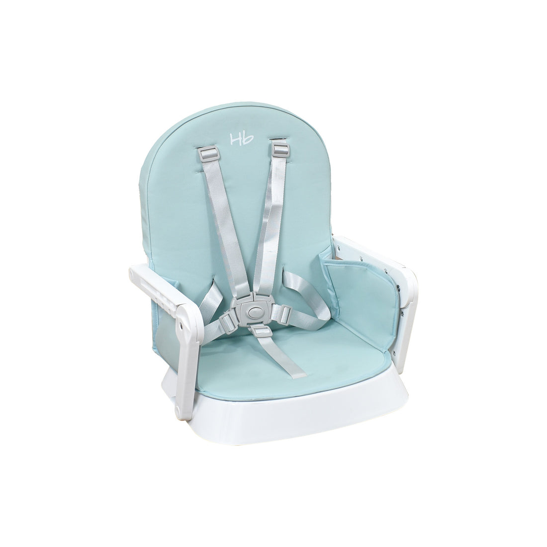Silla Comedor Bebe Lyra Happy Baby Celeste