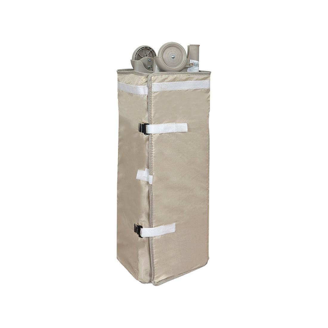 Cuna Corral Colecho Bebé Madison Plus Priori Beige
