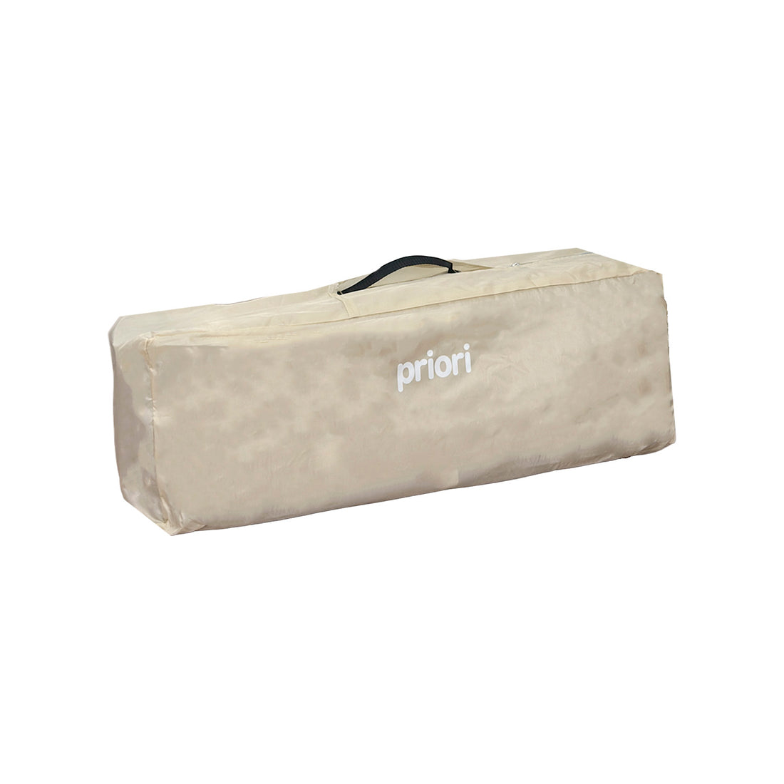 Cuna Corral Colecho Bebé Madison Plus Priori Beige