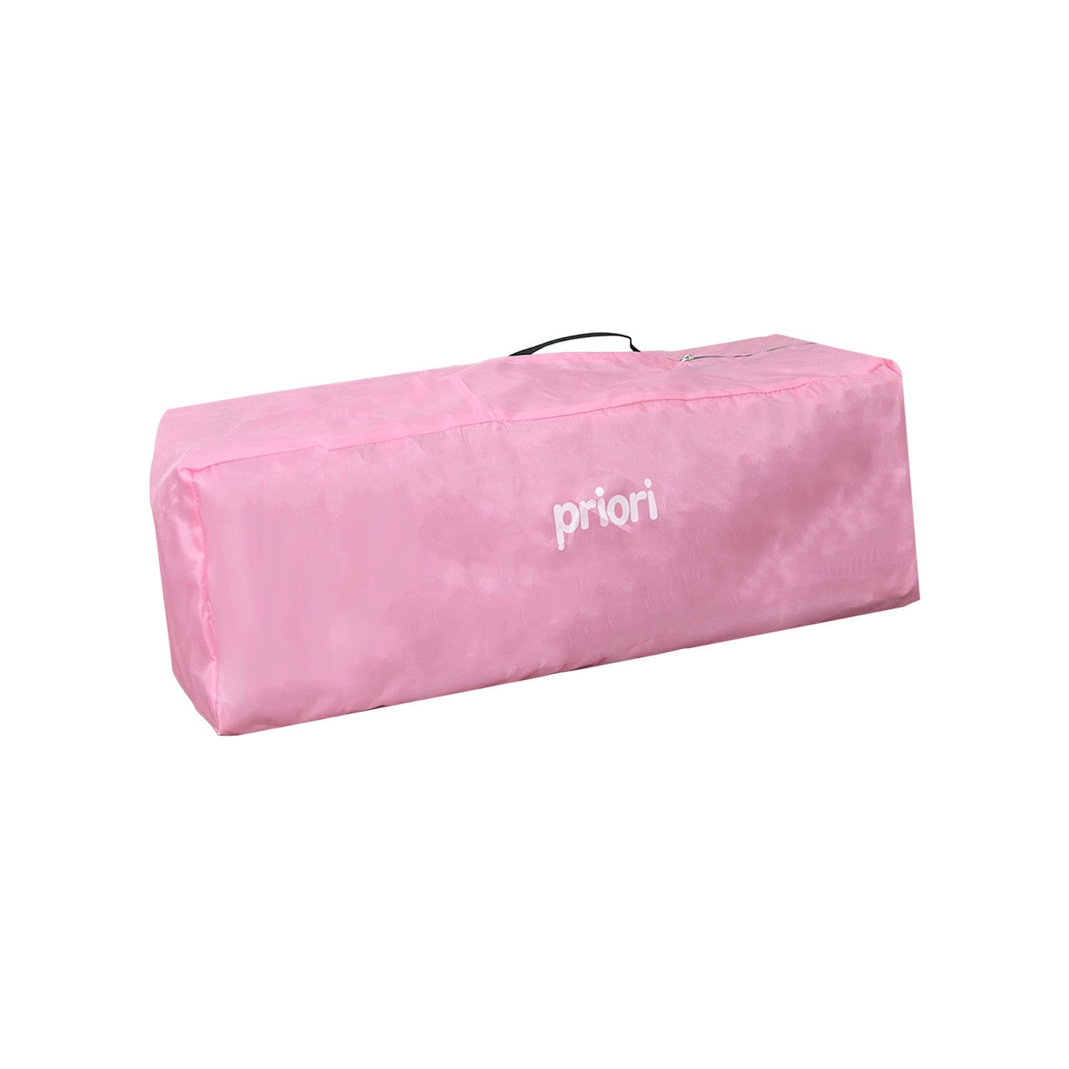 Cuna Corral Colecho Bebé Madison Plus Priori Rosa