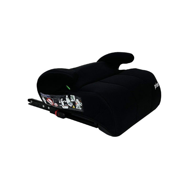 Silla Carro Priori Manly Negro