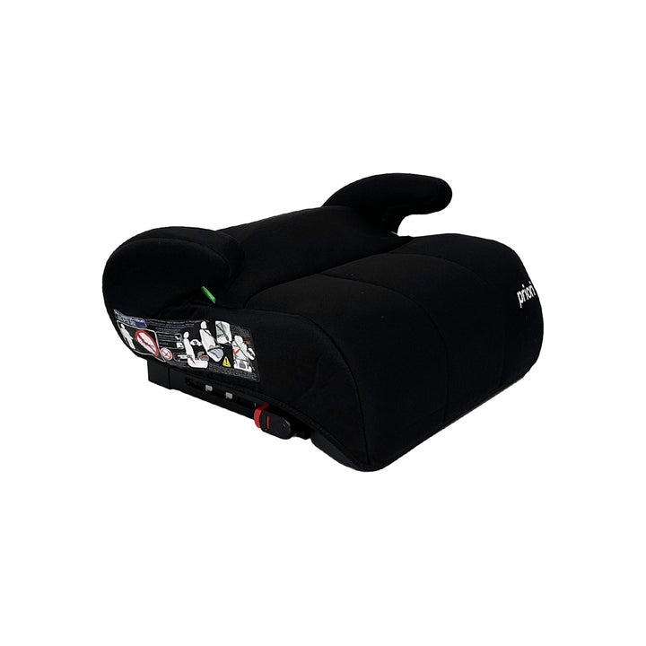 Silla Carro Priori Manly Negro
