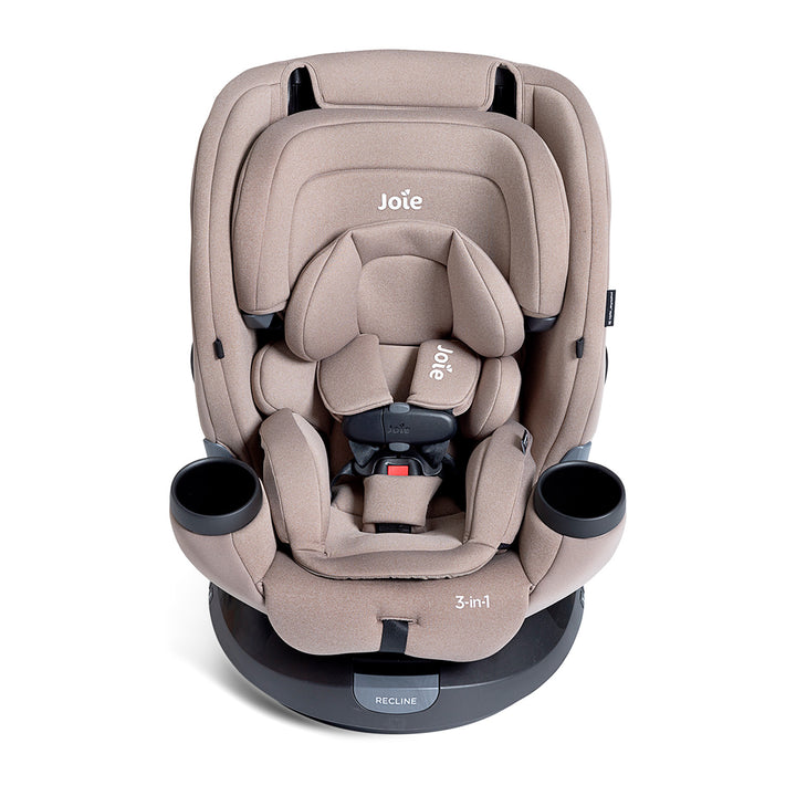 Silla de Auto para Bebe  Seat Matcha Spin Si Mocha