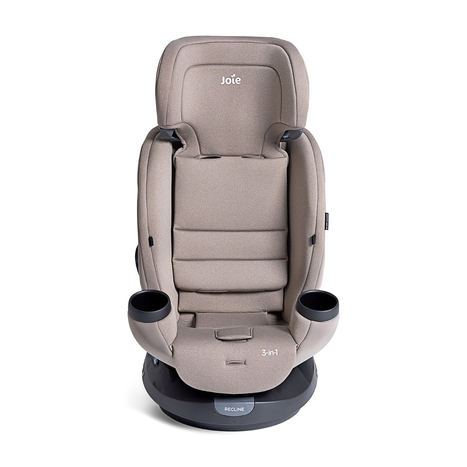 Silla de Auto para Bebe  Seat Matcha Spin Si Mocha