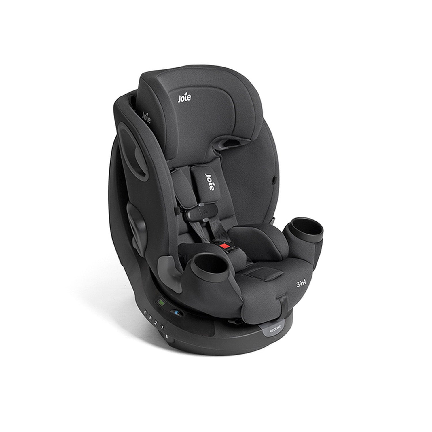 Silla de Auto para Bebe Matcha Spin Si Shale
