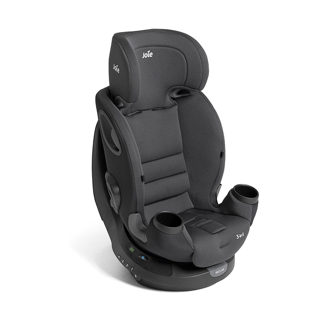 Silla de Auto para Bebe Matcha Spin Si Shale