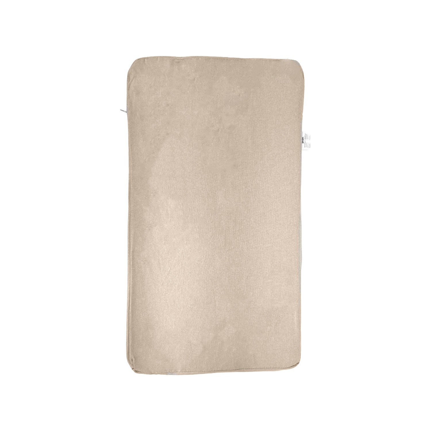 Cuna Colecho Bebé Mesedora Minia Priori Beige