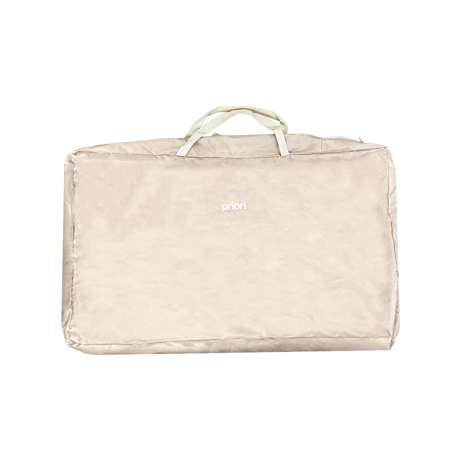Cuna Colecho Bebé Mesedora Minia Priori Beige