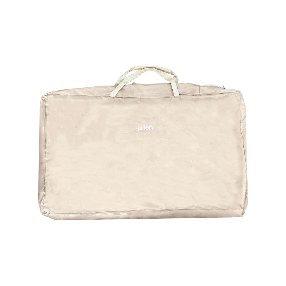 Cuna Colecho Bebé Mesedora Minia Priori Beige