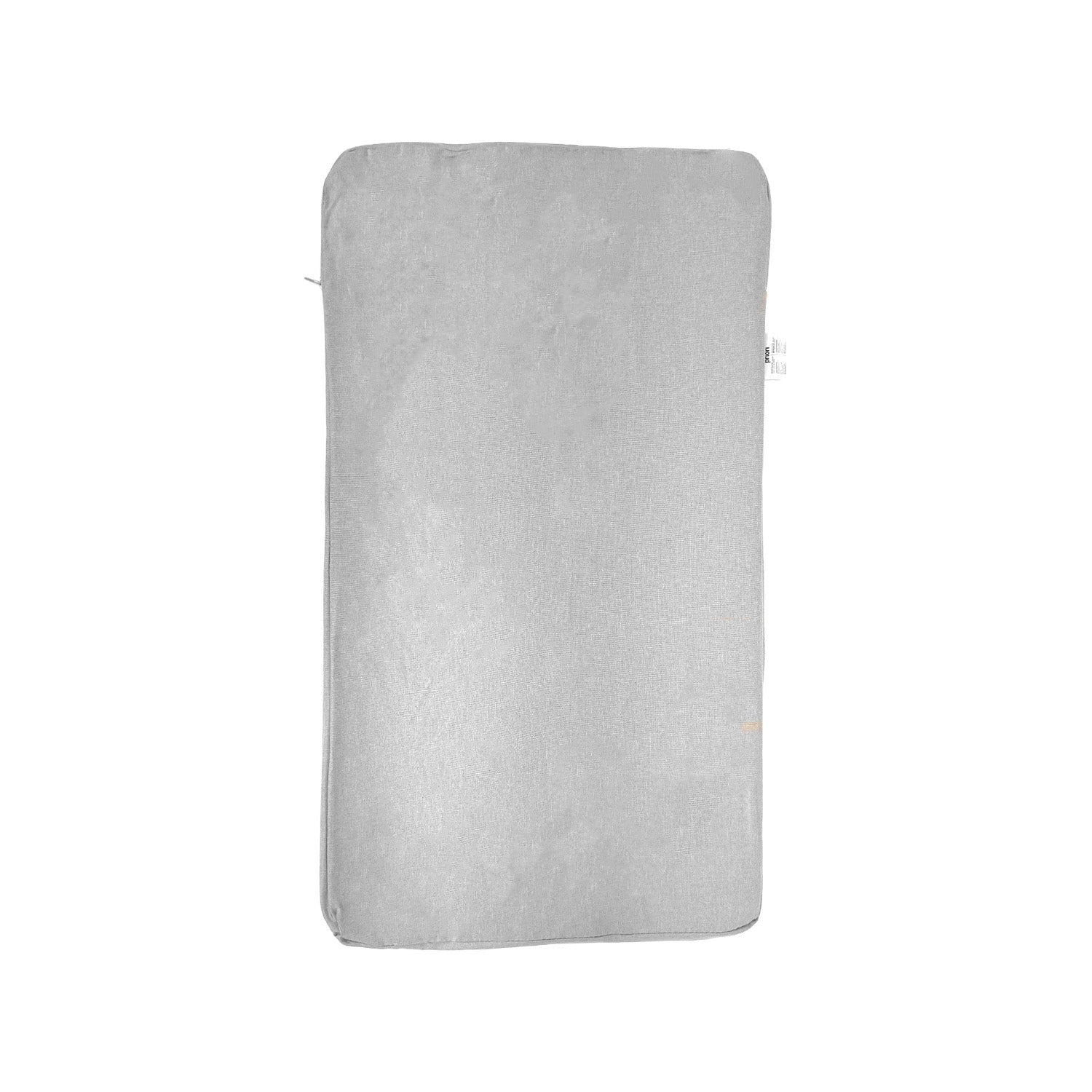 Cuna Colecho Bebé Mesedora Minia Priori Gris