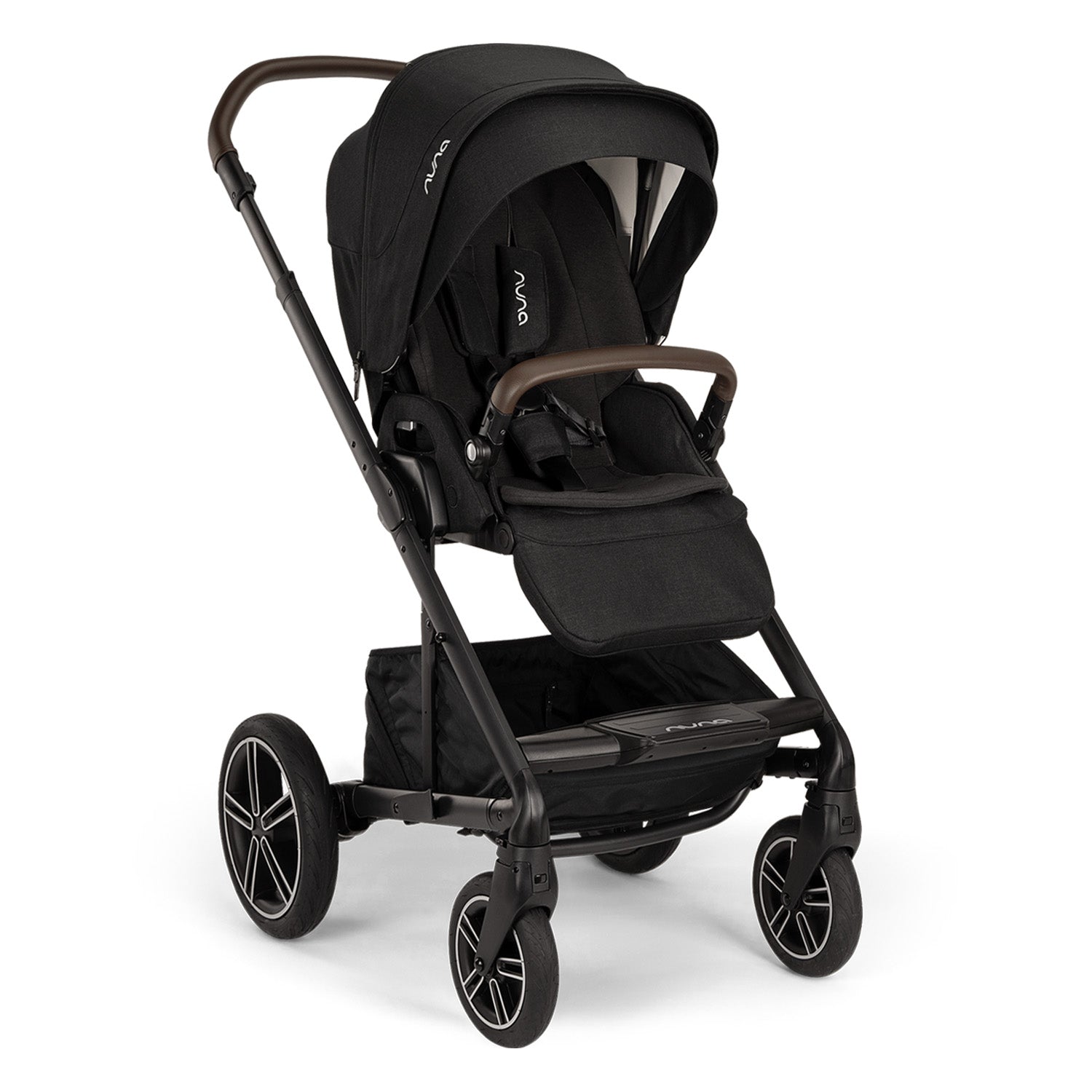 Coche Bebe Nuna Mixx ™ Next Caviar