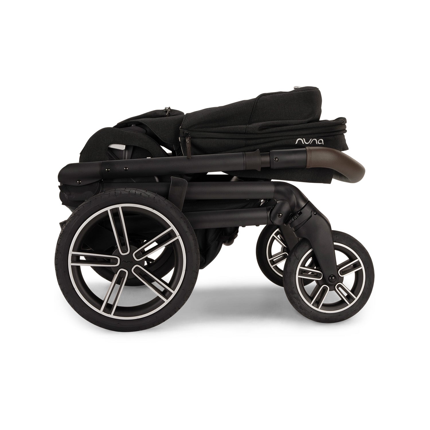 Coche Bebe Nuna Mixx ™ Next Caviar