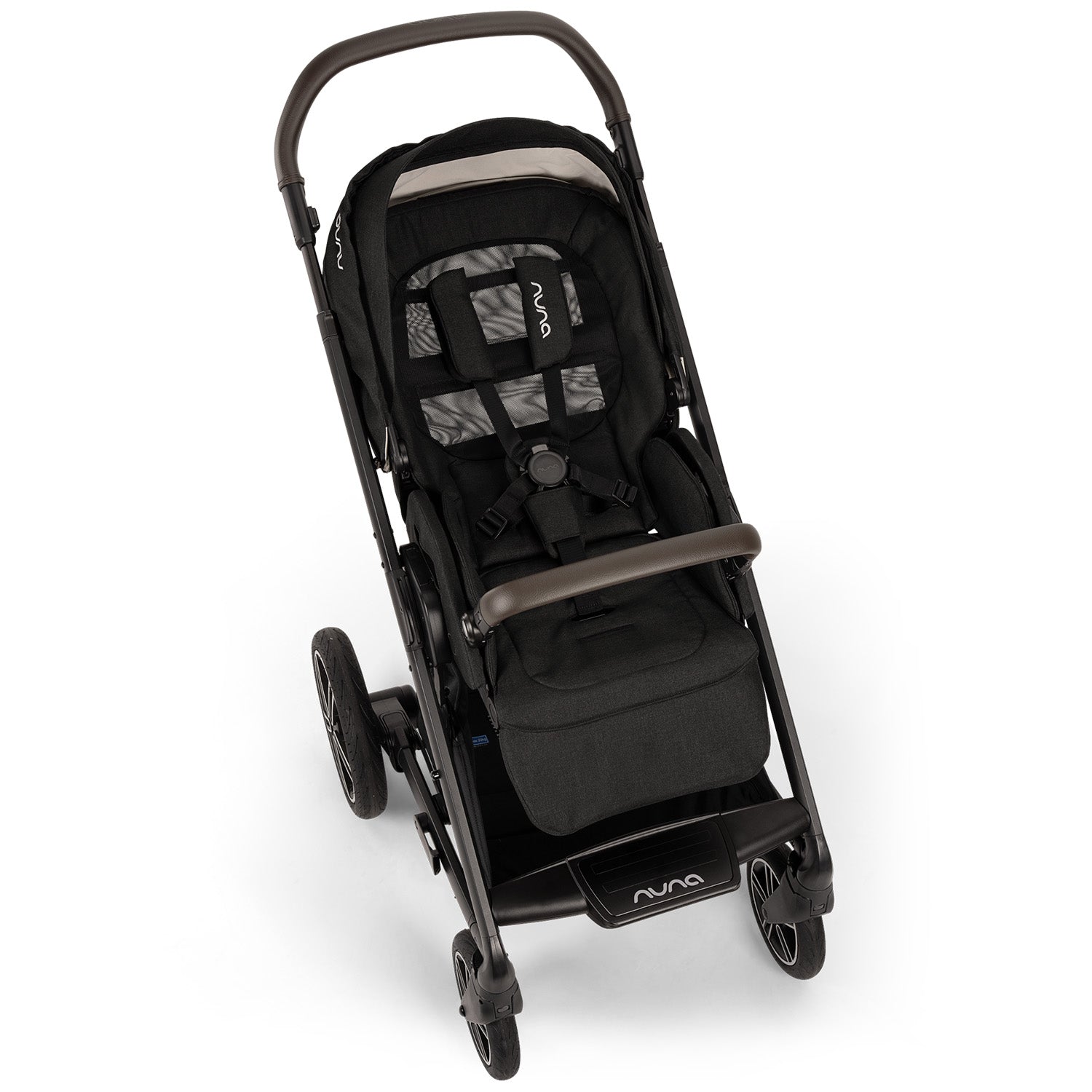 Coche Bebe Nuna Mixx ™ Next Caviar