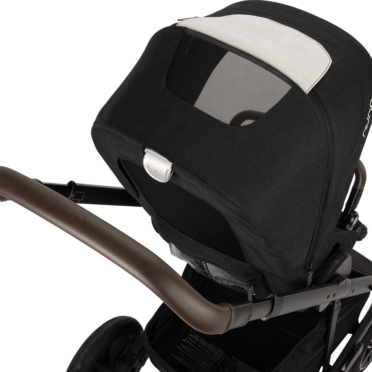 Coche Bebe Nuna Mixx ™ Next Caviar