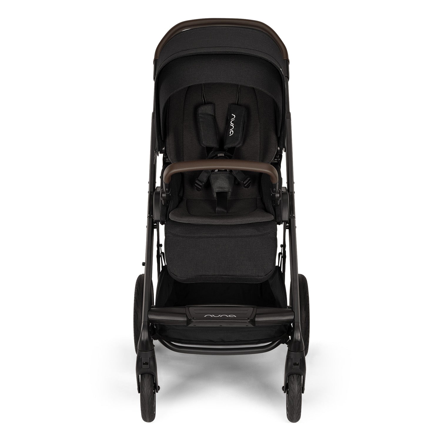 Coche Bebe Nuna Mixx ™ Next Caviar