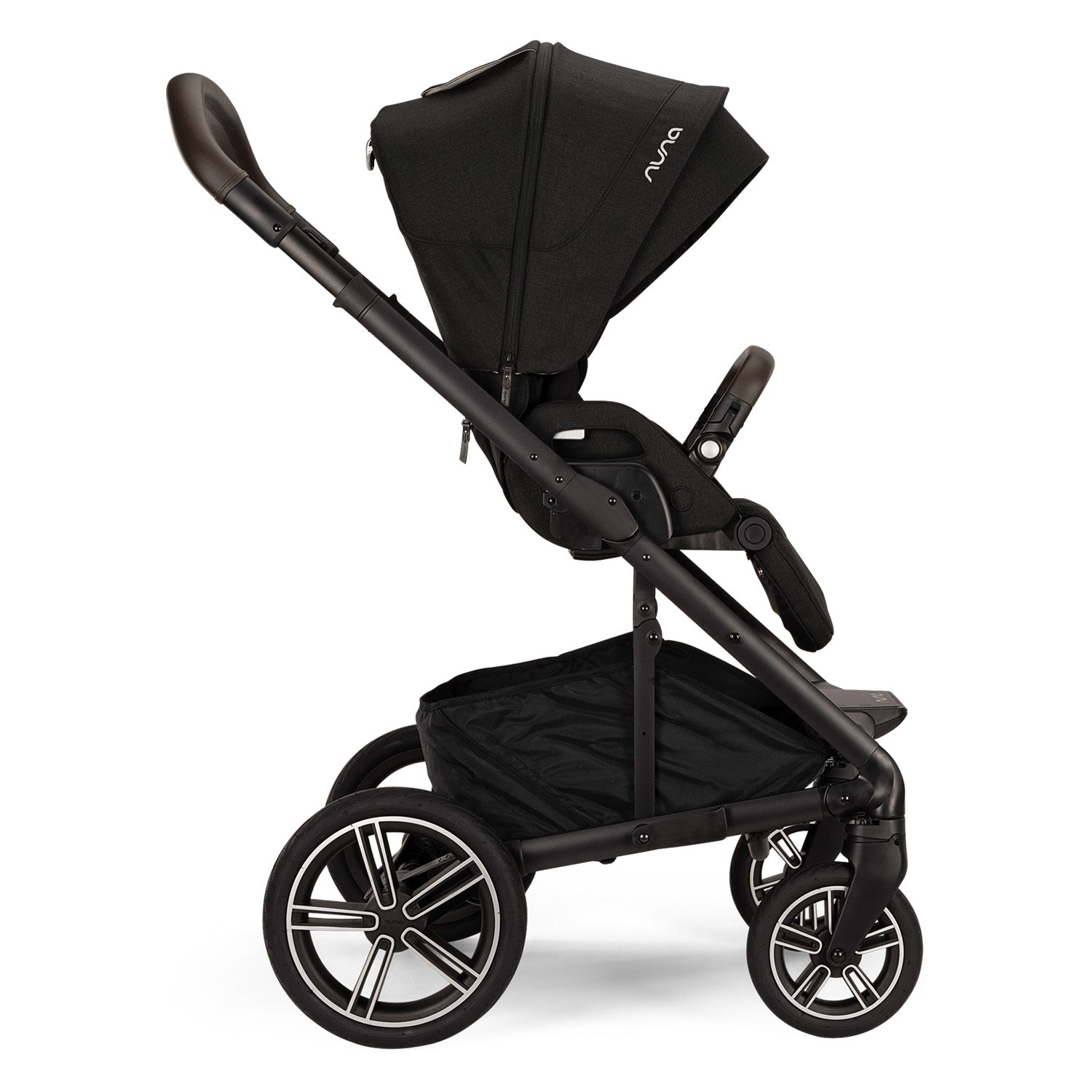Coche Bebe Nuna Mixx ™ Next Caviar