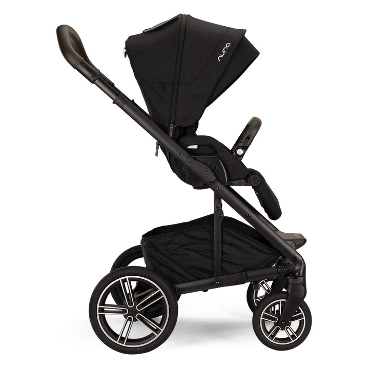 Coche Bebe Nuna Mixx ™ Next Caviar