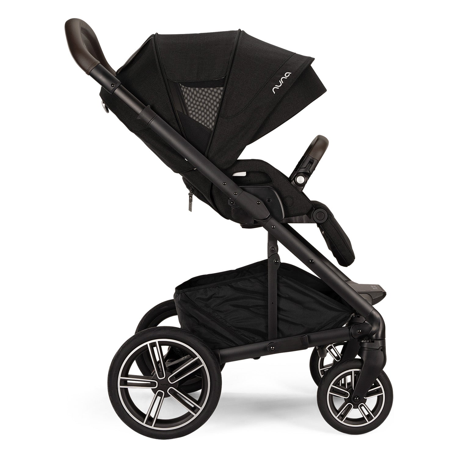 Coche Bebe Nuna Mixx ™ Next Caviar