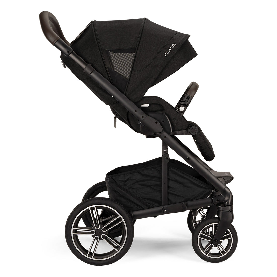 Coche Bebe Nuna Mixx ™ Next Caviar