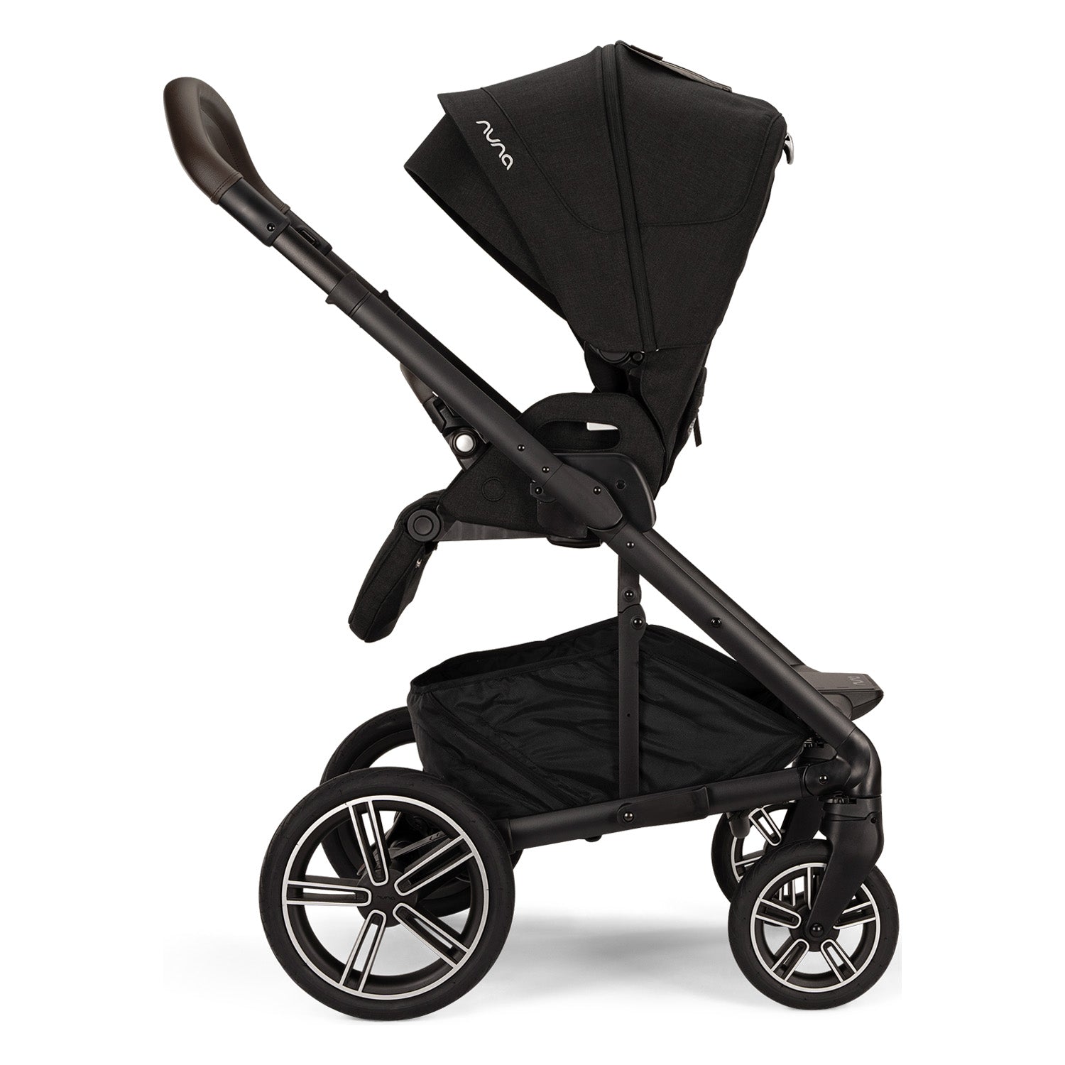 Coche Bebe Nuna Mixx ™ Next Caviar