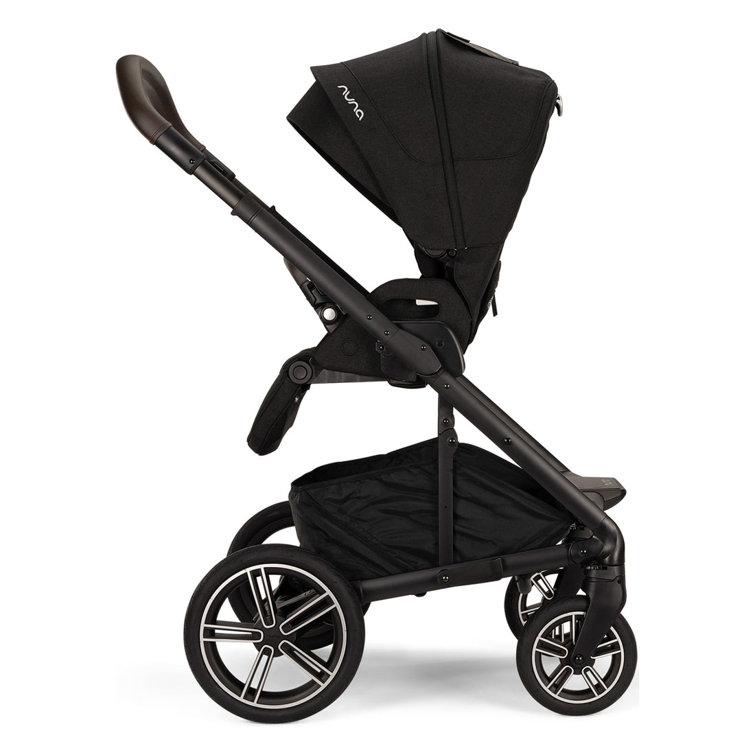 Coche Bebe Nuna Mixx ™ Next Caviar