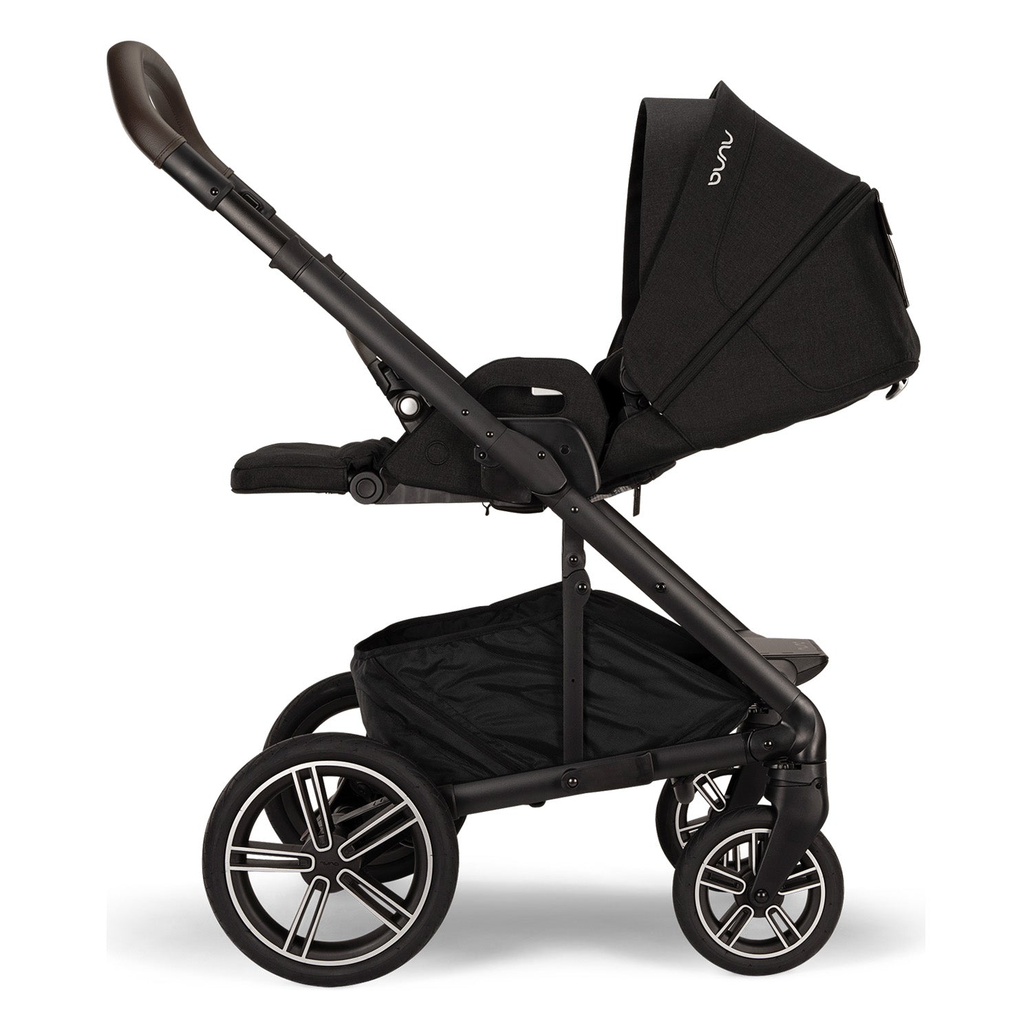 Coche Bebe Nuna Mixx ™ Next Caviar