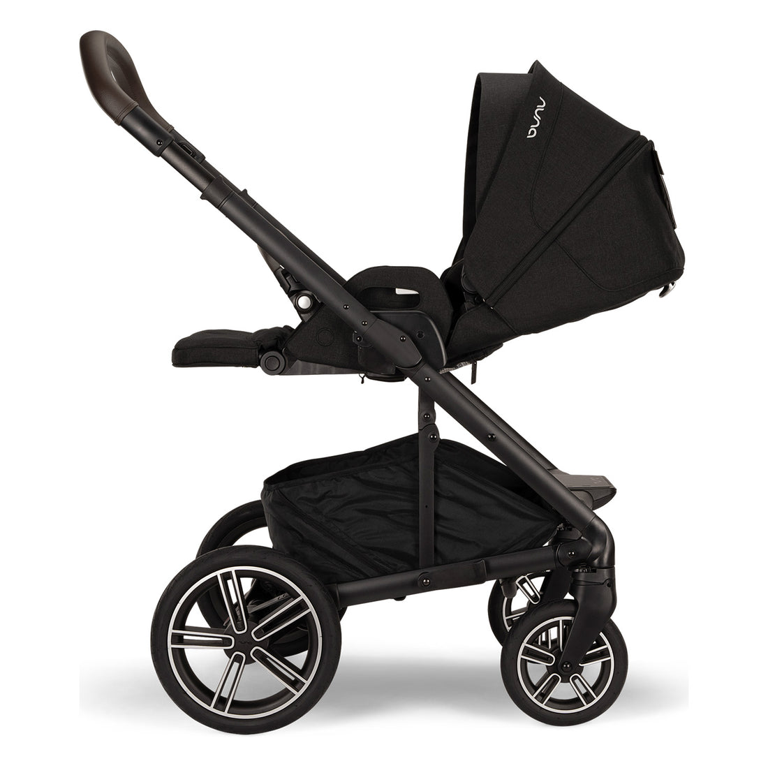 Coche Bebe Nuna Mixx ™ Next Caviar