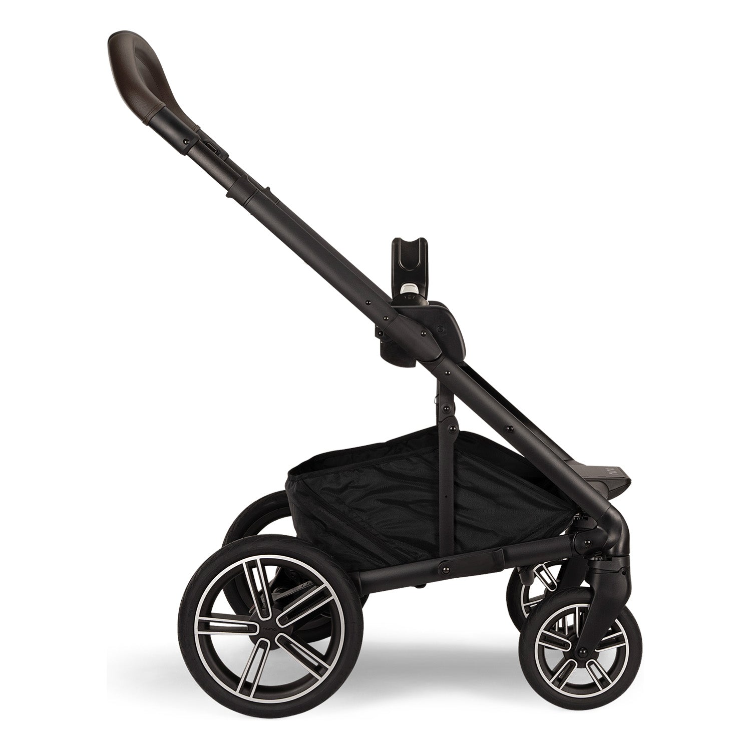Coche Bebe Nuna Mixx ™ Next Caviar