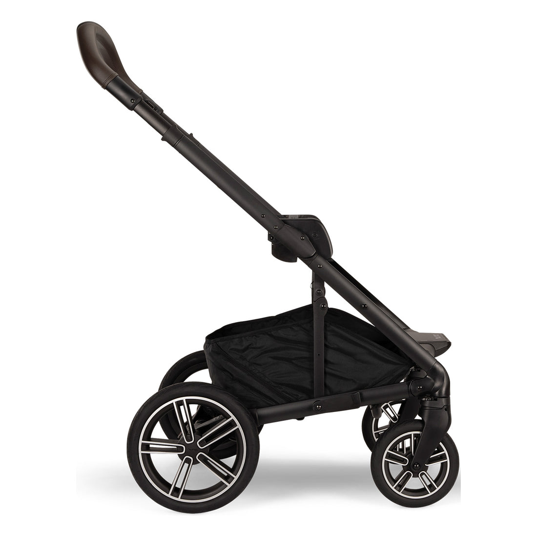 Coche Bebe Nuna Mixx ™ Next Caviar
