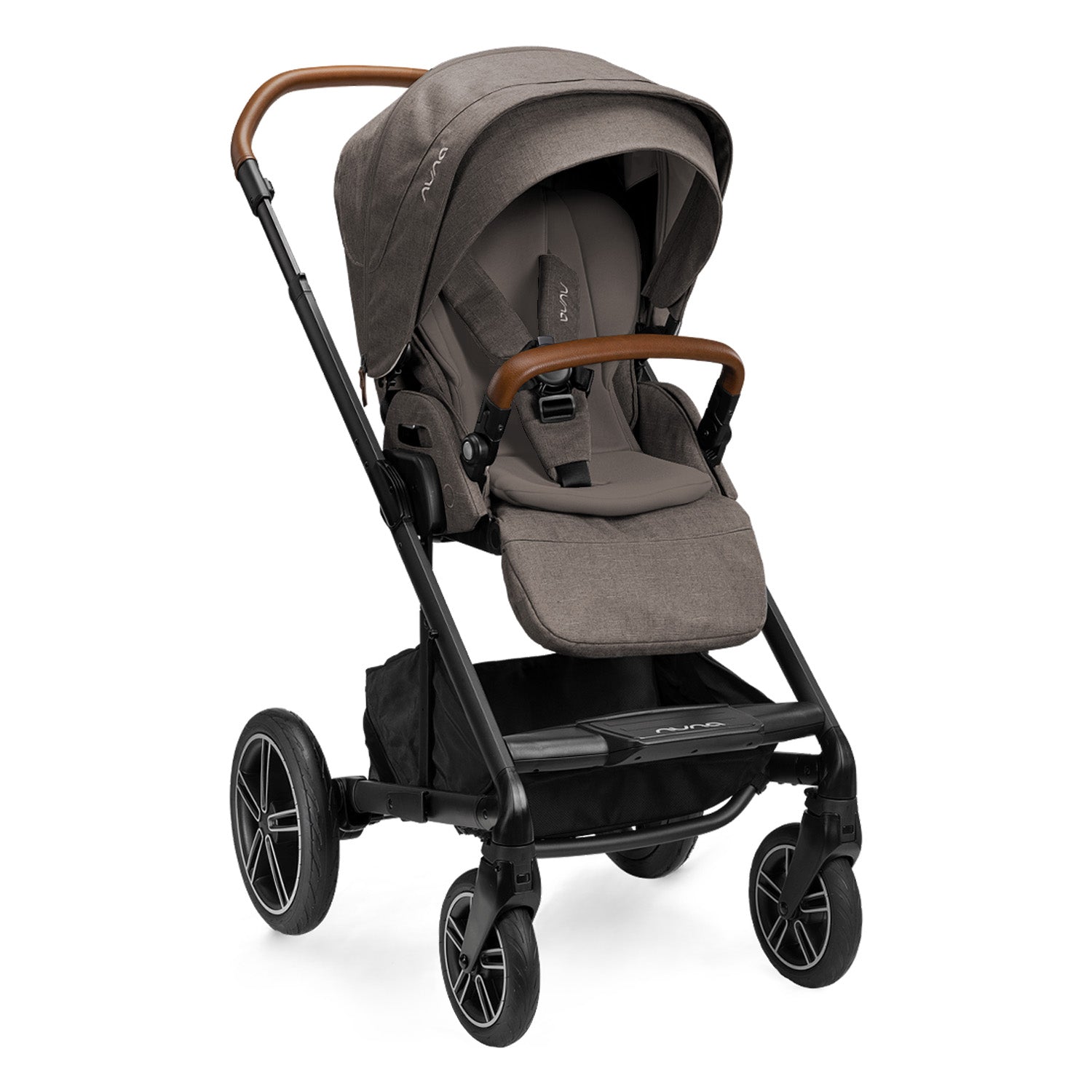 Coche Bebe Nuna Mixx  Next Granite