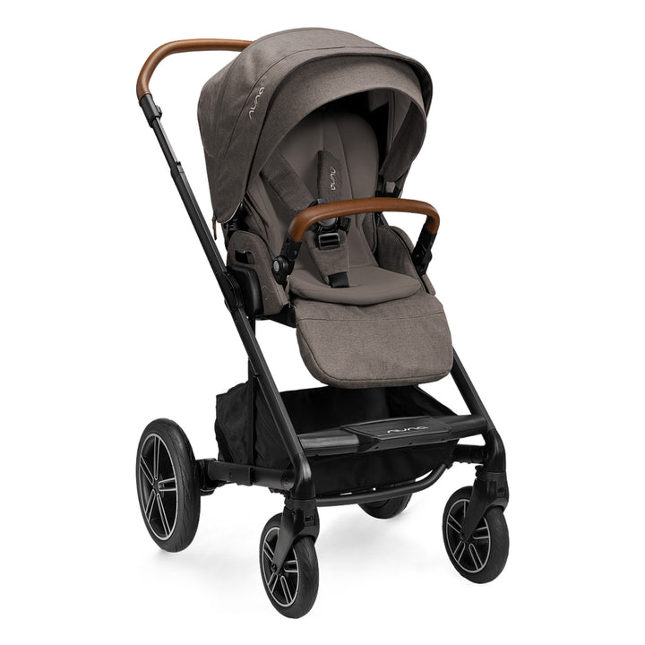 Coche Bebe Nuna Mixx  Next Granite