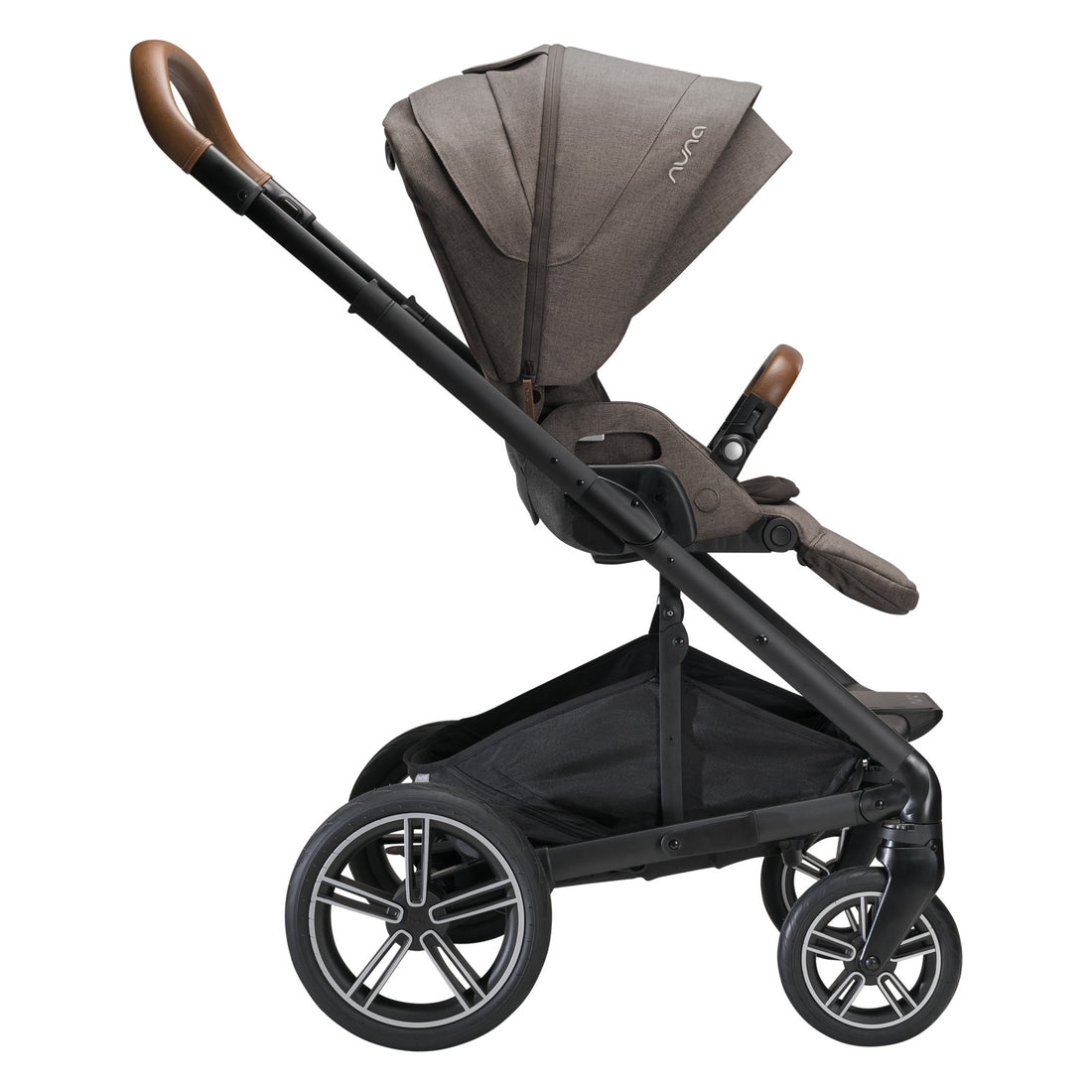 Coche Bebe Nuna Mixx  Next Granite