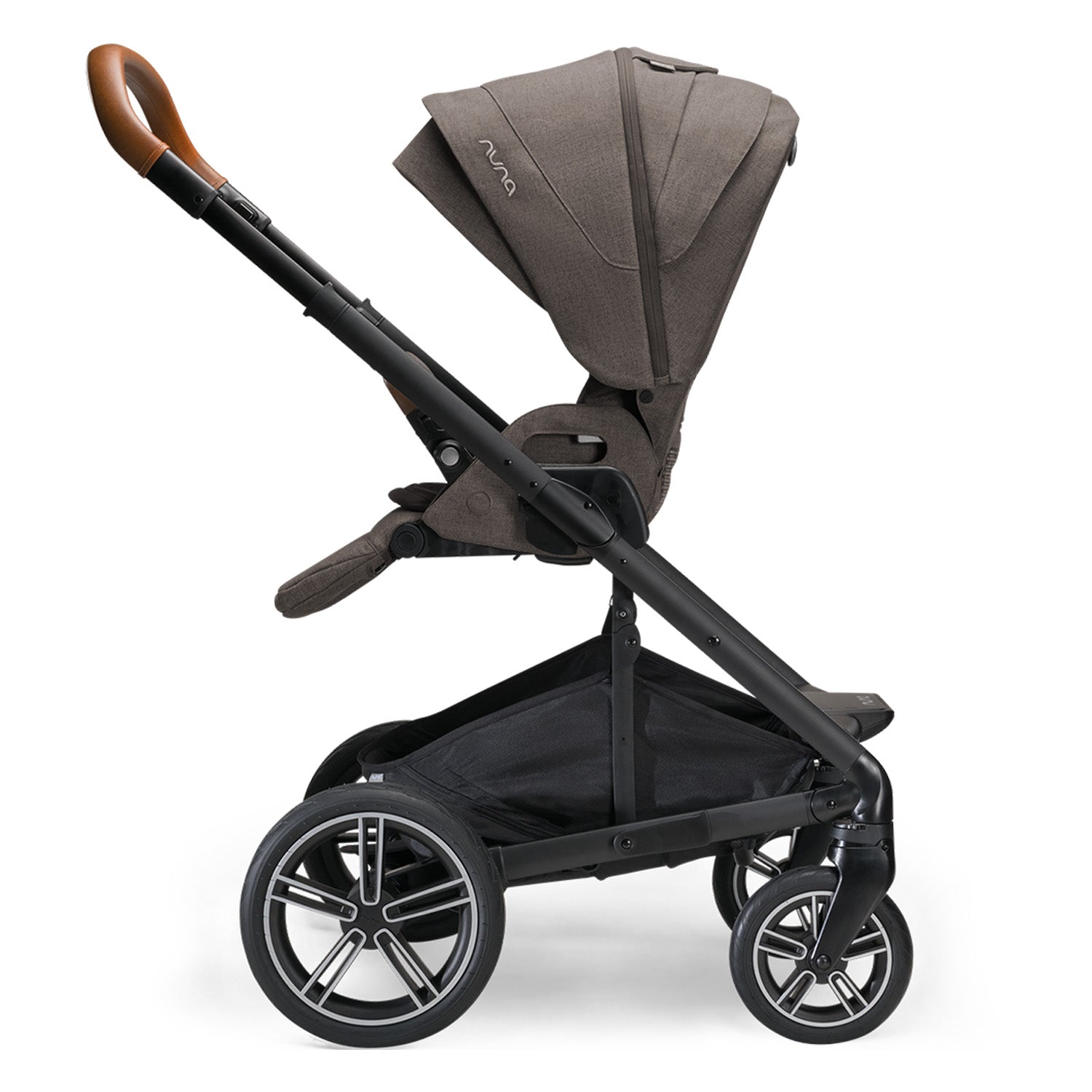 Coche Bebe Nuna Mixx  Next Granite