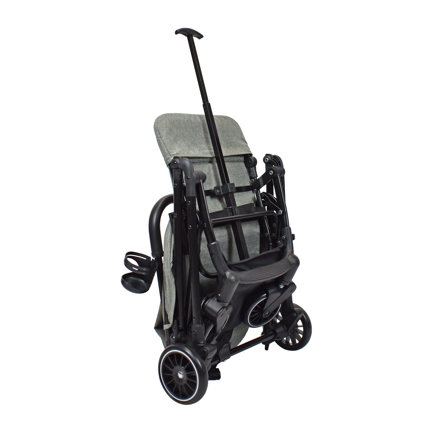 Coche de bebe Compacto Priori Noah Gris