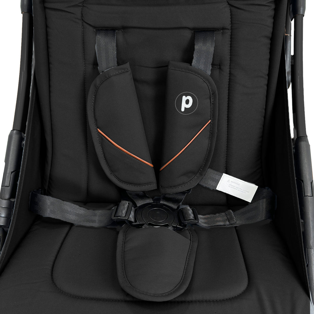 Coche bebe Nova New Priori Negro