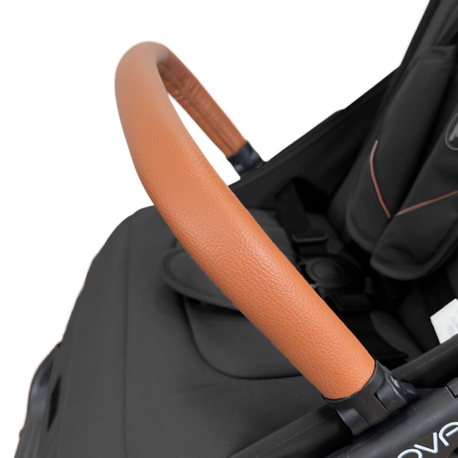 Coche bebe Nova New Priori Rosado