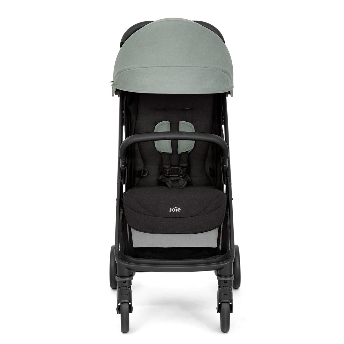 Coche Bebe Pact Pro W/ RC Joie Abyys