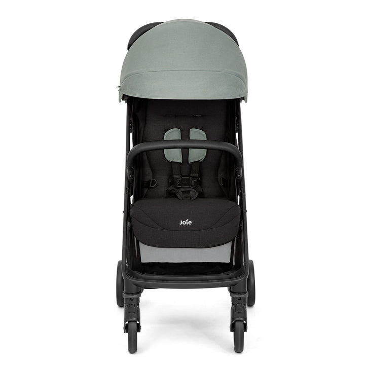 Coche Bebe Pact Pro W/ RC Joie Abyys