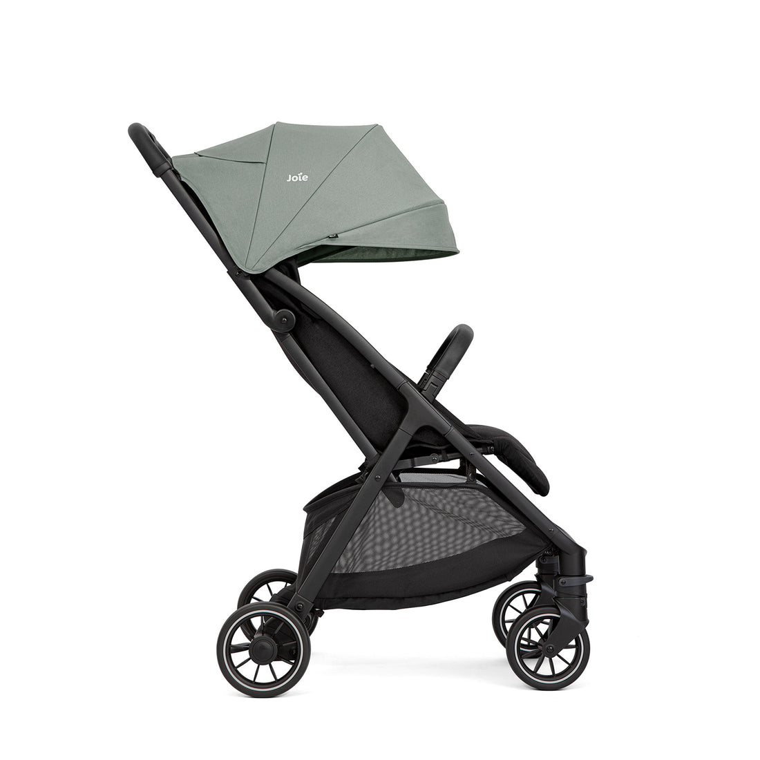 Coche Bebe Pact Pro W/ RC Joie Abyys