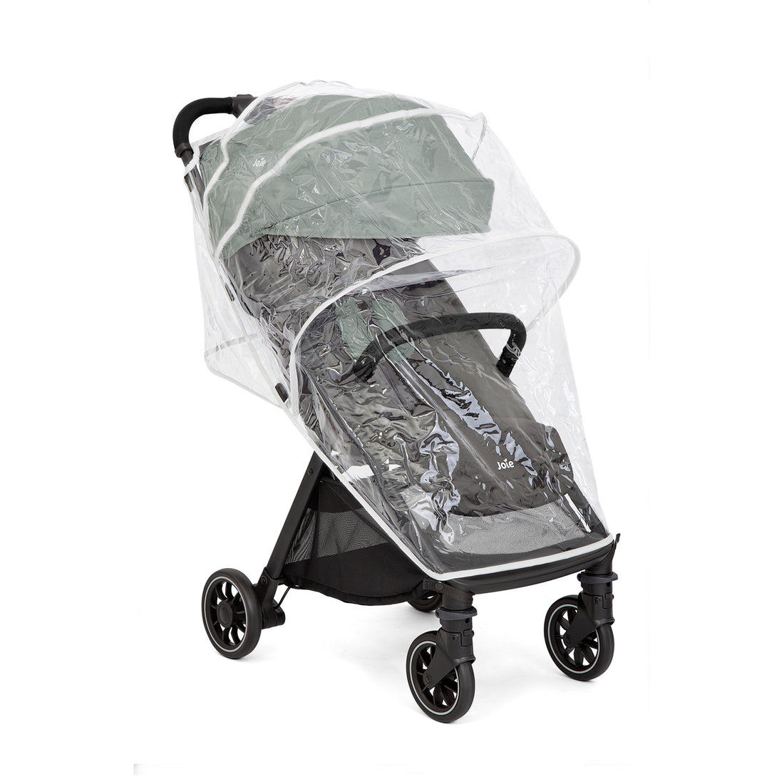 Coche Bebe Pact Pro W/ RC Joie Abyys