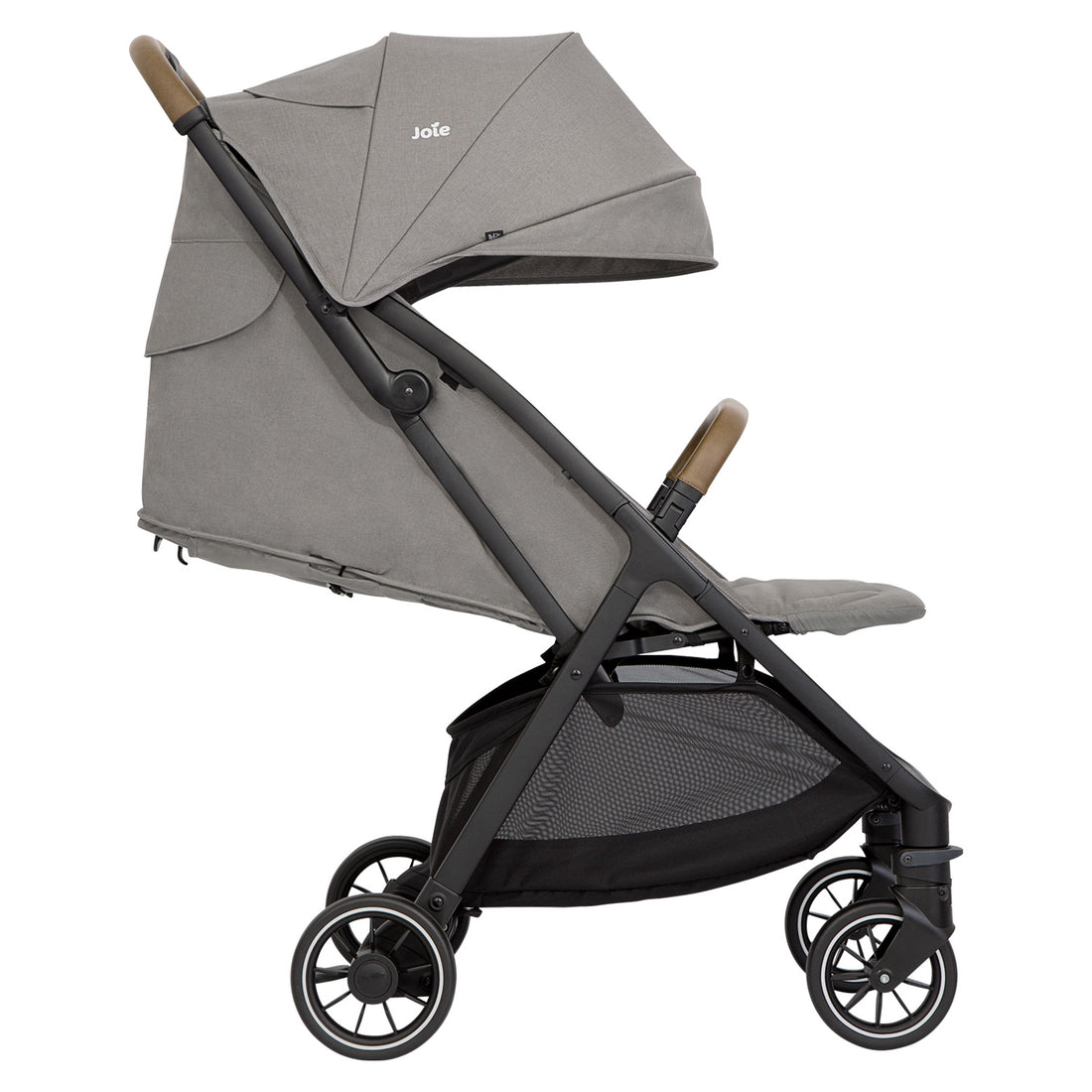 Coche Bebé Travel System Pact pro Pebble  Gris