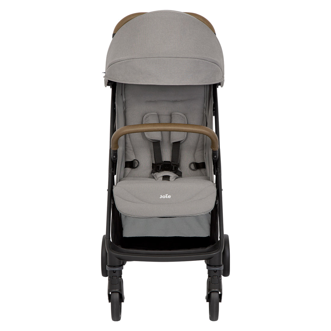 Coche Bebé Travel System Pact pro Pebble  Gris
