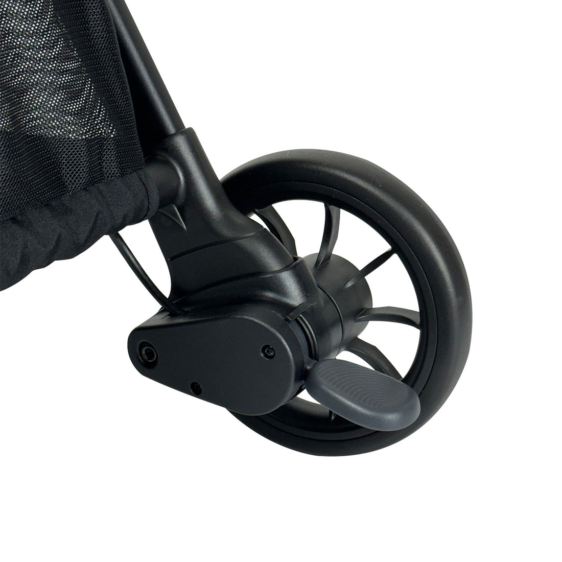 Coche Bebé Travel System Pact pro Pebble  Gris