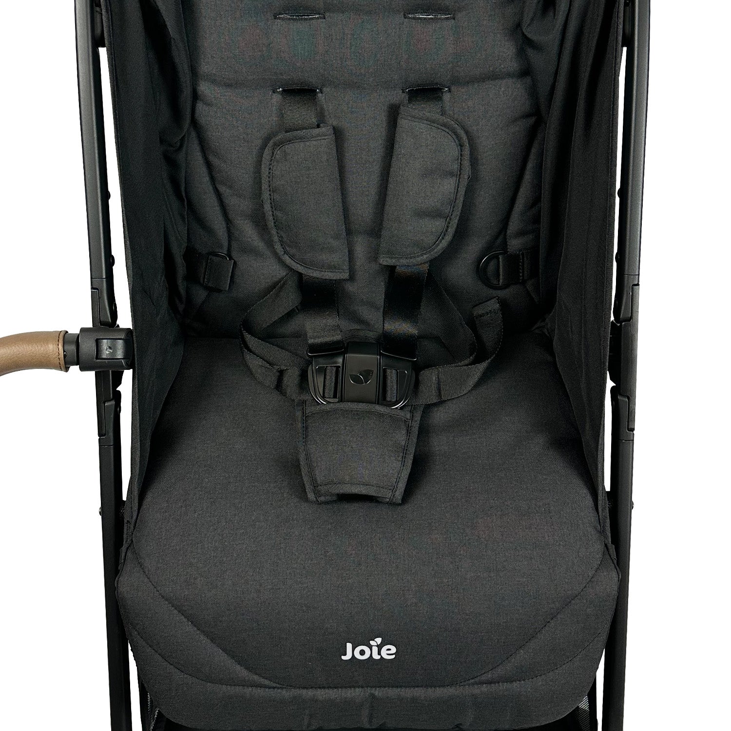 Coche Bebé Travel System Pact pro Shale Joie Negro