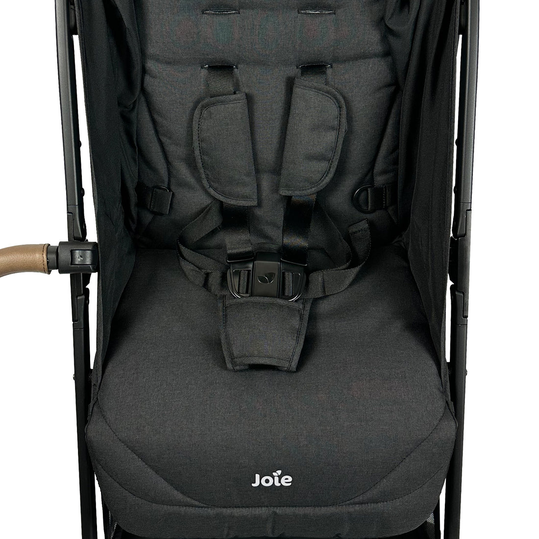 Coche Bebé Travel System Pact pro Shale Joie Negro